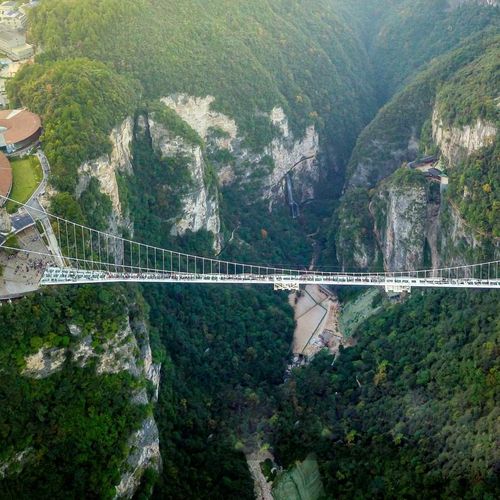 满庭芳 仙域／江冲（图9）