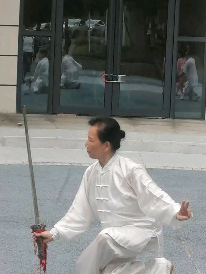 联机全球发布曾广华作品：读《浏阳大姐》有感（图7）