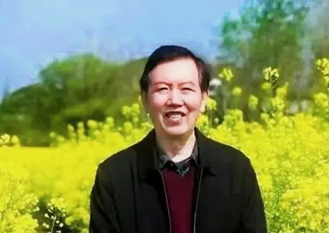 泰山朗诵【中国军人】作者/郭曰方（图2）