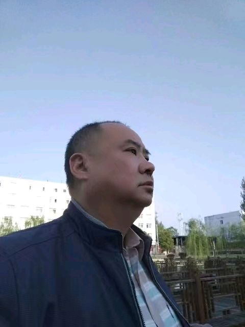 蝉(外六首)——作者:陈淮滨——【华夏诗韵】征稿——都市头条(图6)