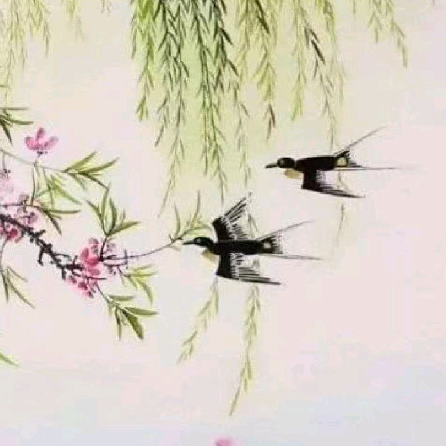 夏夜.乡愁-文/史会生-西银/北京头条(图2)