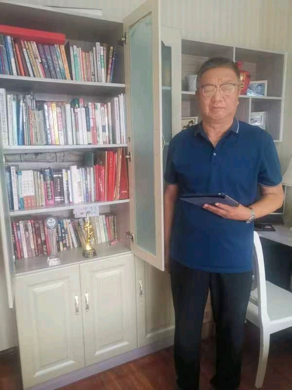 联机全球发布刘长荣作品欣赏（图18）