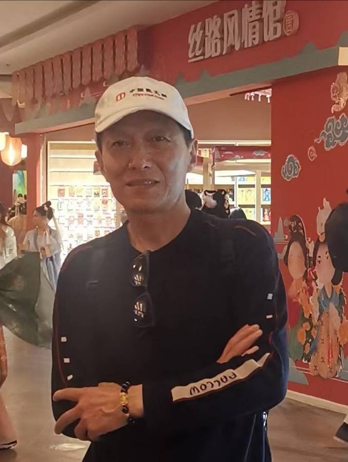 《七律·八一军梦/外二首》作者/陈正清主播/山谷幽兰主编/胡琴（图4）