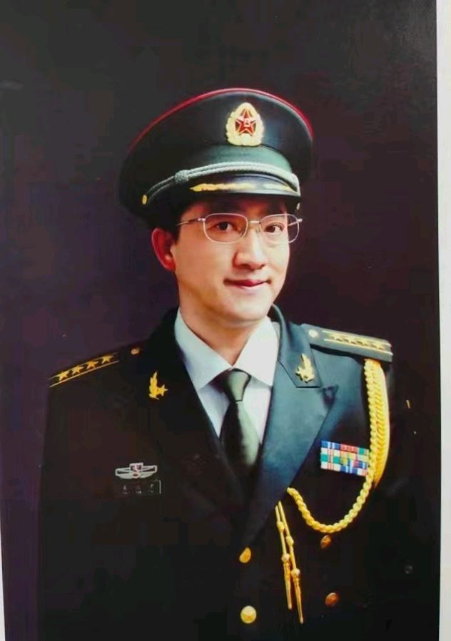 七绝·神州雄师 作者：南疆一 京津沪头条