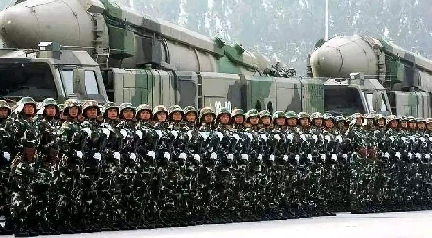 七绝·神州雄师 作者：南疆一 京津沪头条（图8）
