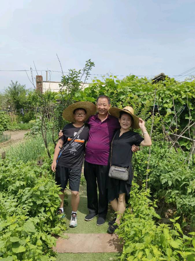 长大 作者：张德群 京津沪头条（图7）