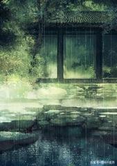 《倚窗听雨》作者:刘春华‖主:长弓雅【桃源国际诗歌】用声音传递温暖以诵读致敬人生♬（图8）