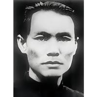 星火诗社124期梁同余个人专辑《新中国一百名英模》(图121)