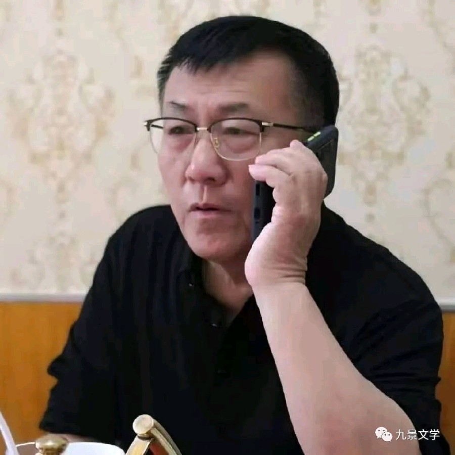 《九江文学社：有声文学》《八一建军节诗朗诵》作者/张铁军 精英主播/上善若水（图7）