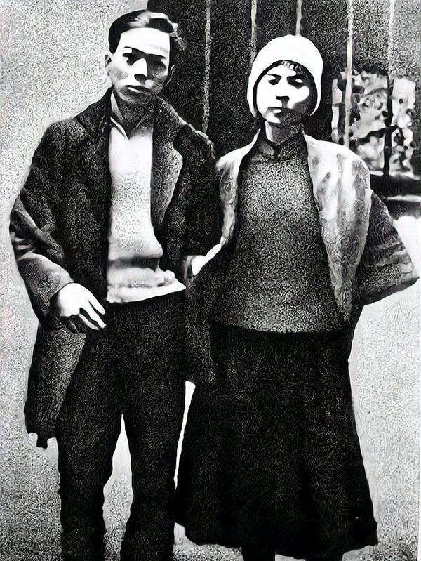 星火诗社124期梁同余个人专辑《新中国一百名英模》(图135)