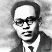 星火诗社124期梁同余个人专辑《新中国一百名英模》（图143）