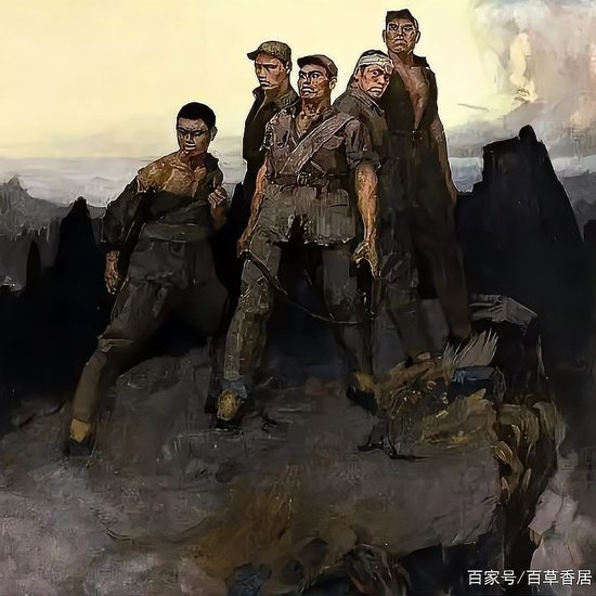 星火诗社124期梁同余个人专辑《新中国一百名英模》(图175)