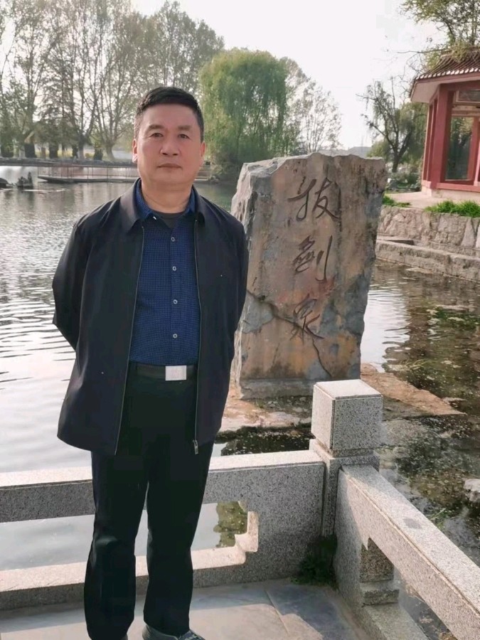 【有朋远方来】《庆“八•一”，赞人民子弟兵》专题晚会||策划：巴渝汉||主持人：清兰之音、巴渝汉（图5）