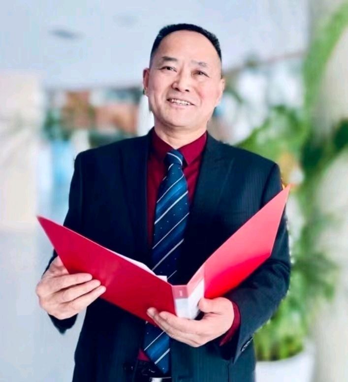 【有朋远方来】《庆“八•一”，赞人民子弟兵》专题晚会||策划：巴渝汉||主持人：清兰之音、巴渝汉（图6）