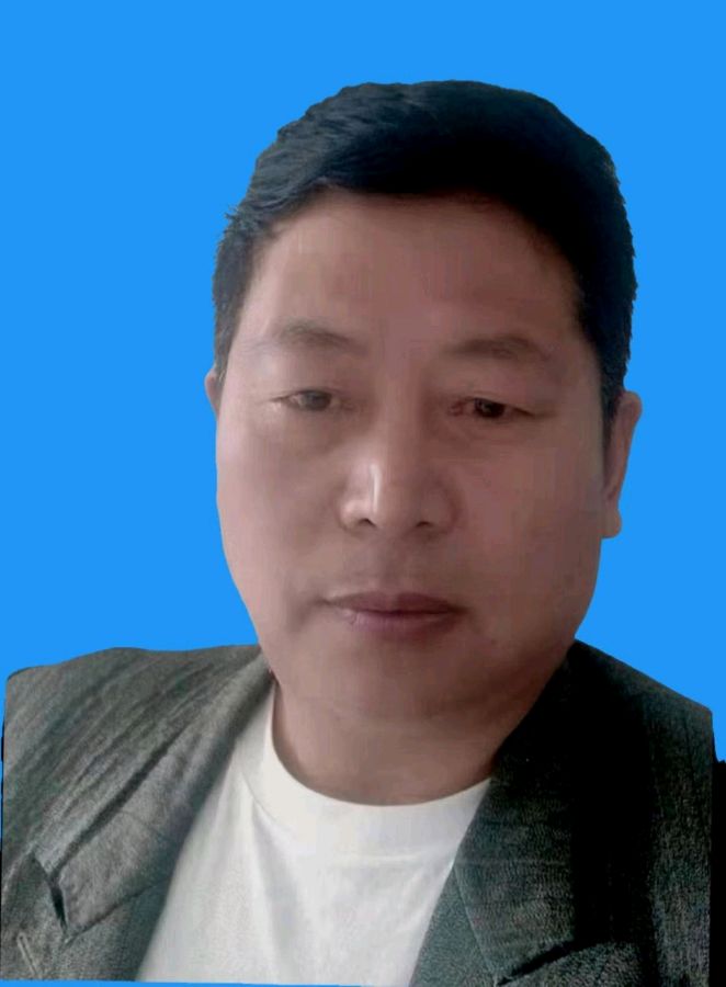 【有朋远方来】《庆“八•一”，赞人民子弟兵》专题晚会||策划：巴渝汉||主持人：清兰之音、巴渝汉（图13）