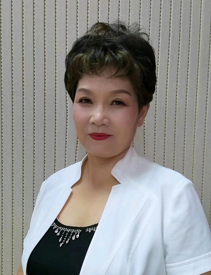 【祖孙合诵】《英雄》作者/阿紫 合诵：荣华 洪嘉泽（365）（图10）