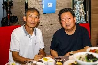【八一特刊】路建荣：热烈祝贺原工兵十四团甘肃战友会庆祝建军96周年战友联谊会圆满成功*北京头条•西安头条•都市头条！（图17）