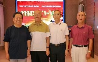 【八一特刊】路建荣：热烈祝贺原工兵十四团甘肃战友会庆祝建军96周年战友联谊会圆满成功*北京头条•西安头条•都市头条！（图50）