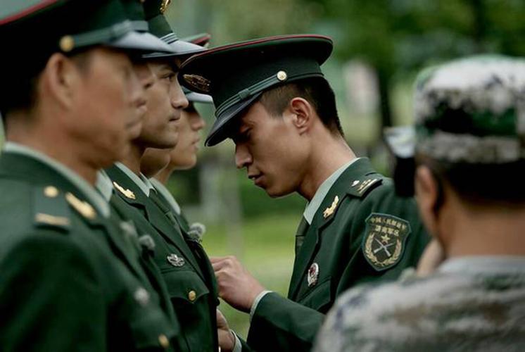 儿子想当兵 文/魏洪娥（山东） 京津沪头条（图4）