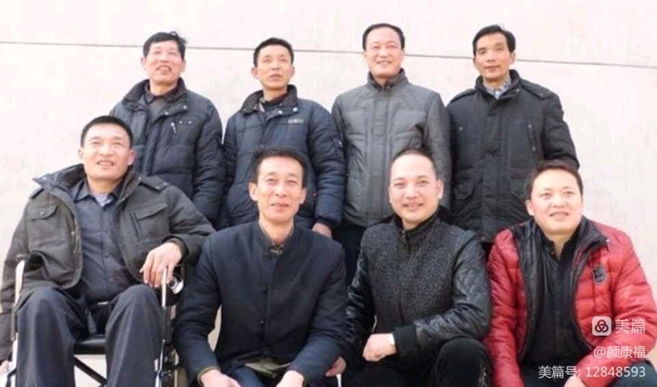 红色系基因世代相传 三代从军保家卫国-文/颜康福-西银/北京头条（图7）