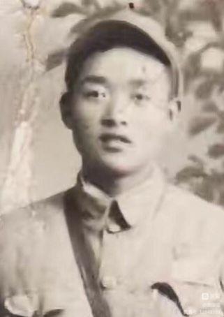 红色系基因世代相传 三代从军保家卫国-文/颜康福-西银/北京头条（图5）