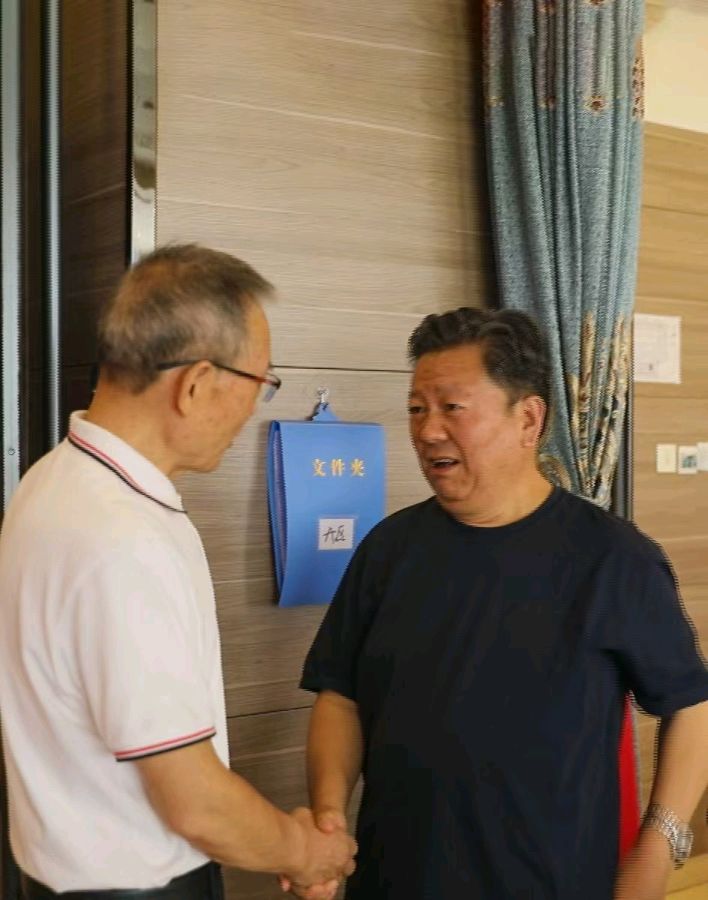 【八一特刊】路建荣：热烈祝贺原工兵十四团甘肃战友会庆祝建军96周年战友联谊会圆满成功*北京头条•西安头条•都市头条！（图16）