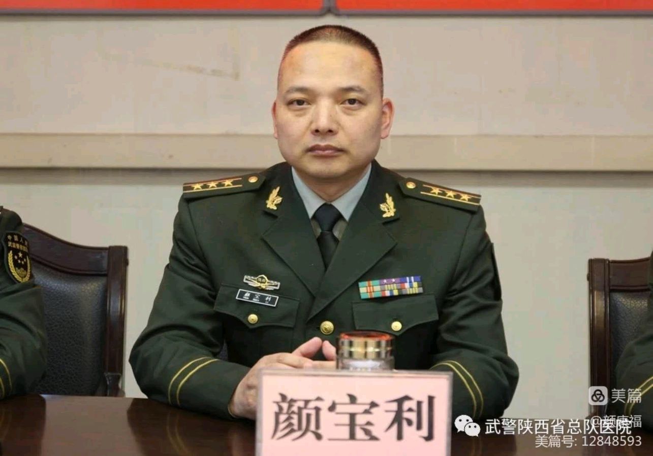 红色系基因世代相传 三代从军保家卫国-文/颜康福-西银/北京头条（图15）