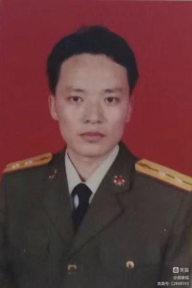 红色系基因世代相传 三代从军保家卫国-文/颜康福-西银/北京头条（图18）