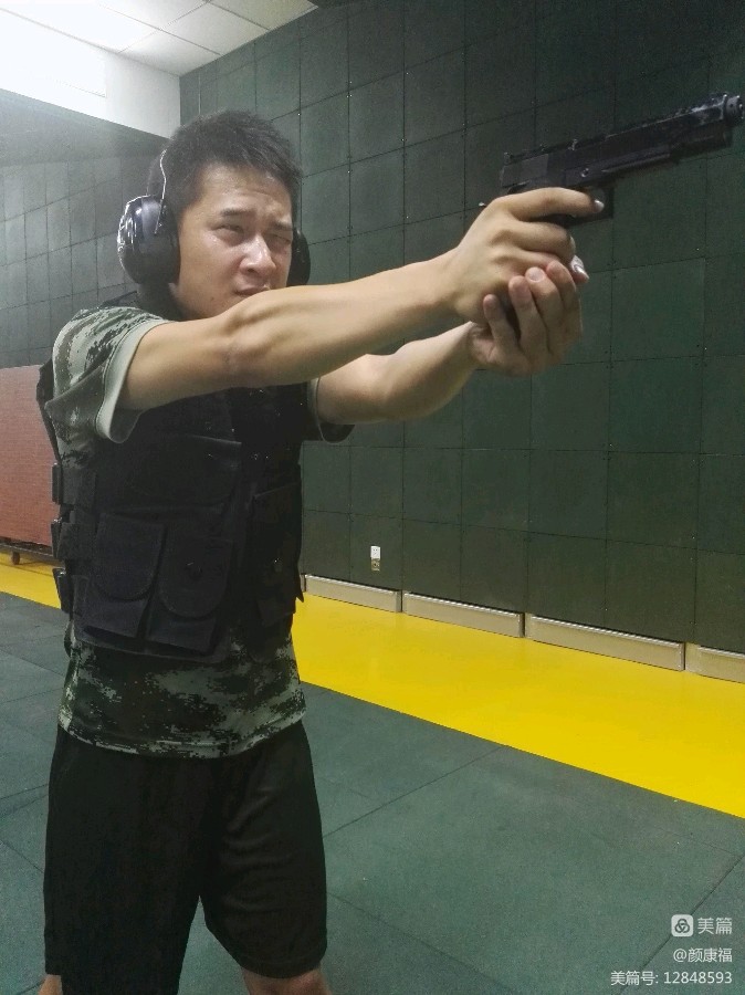红色系基因世代相传 三代从军保家卫国-文/颜康福-西银/北京头条（图28）