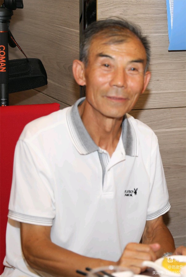 【八一特刊】路建荣：热烈祝贺原工兵十四团甘肃战友会庆祝建军96周年战友联谊会圆满成功*北京头条•西安头条•都市头条！（图14）