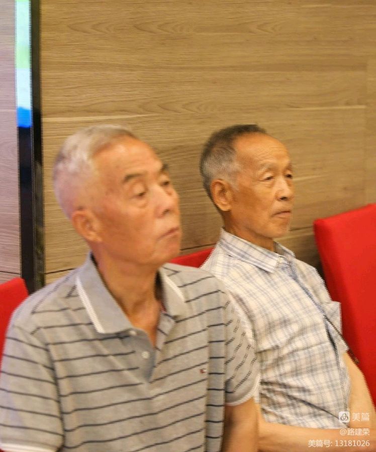 【八一特刊】路建荣：热烈祝贺原工兵十四团甘肃战友会庆祝建军96周年战友联谊会圆满成功*北京头条•西安头条•都市头条！（图23）