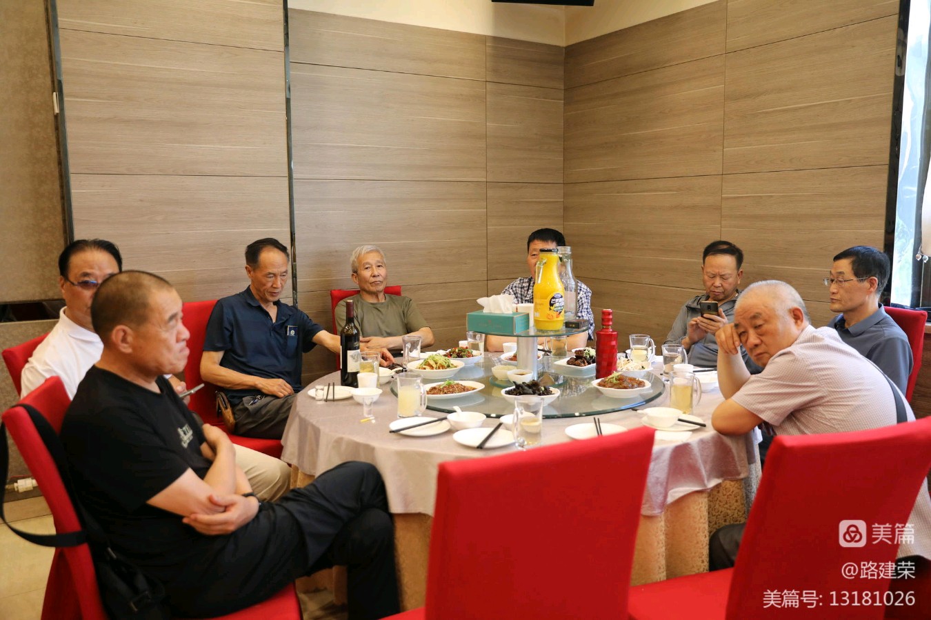 【八一特刊】路建荣：热烈祝贺原工兵十四团甘肃战友会庆祝建军96周年战友联谊会圆满成功*北京头条•西安头条•都市头条！（图39）