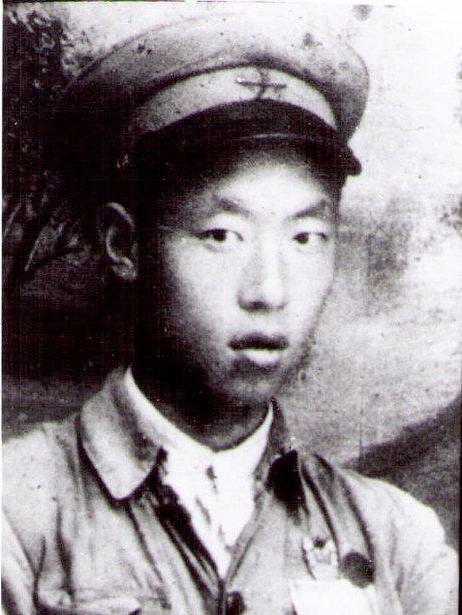 抗美援朝英雄谱(新韵)文/郑占荣(河北)(图4)