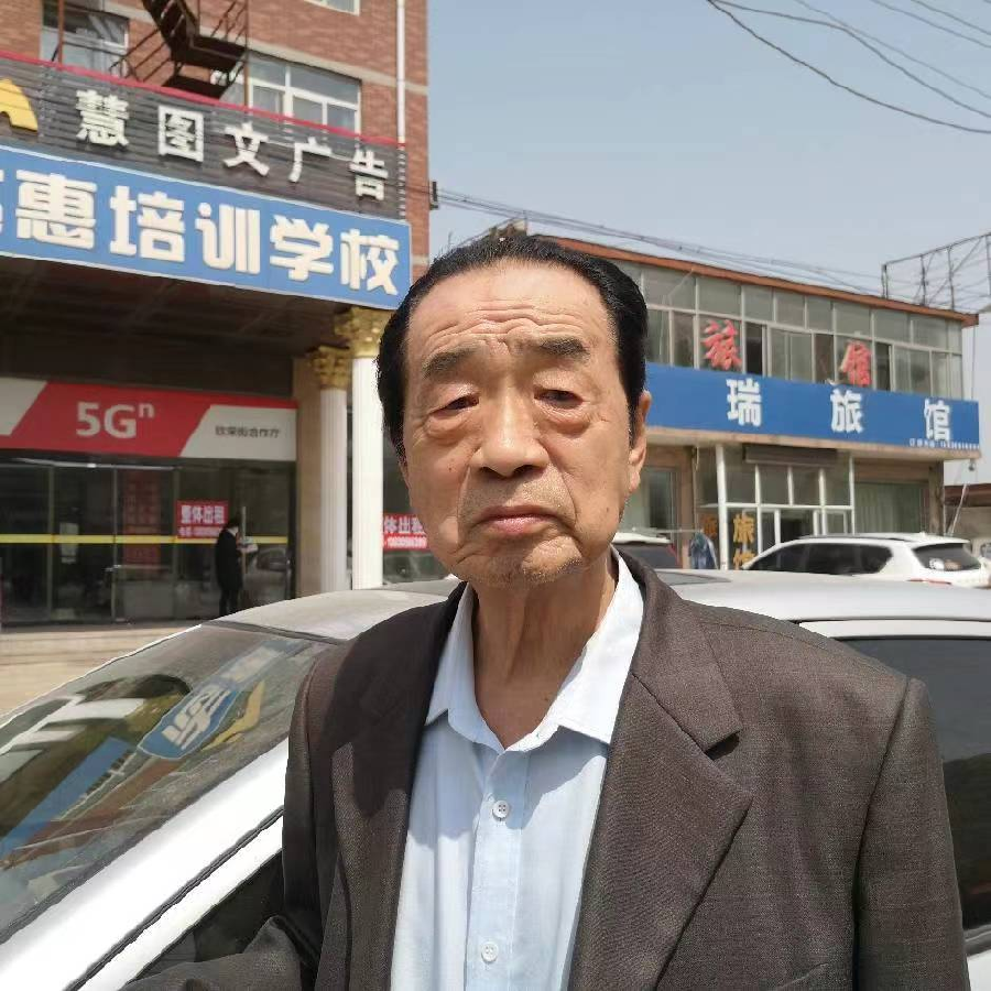 抗美援朝英雄谱(新韵)文/郑占荣(河北)(图7)