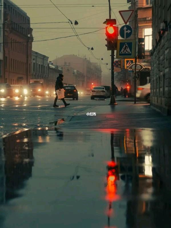 《夜的辩证》作者:吴丽跃‖主播:孙春华【中国现代诗歌文化传媒】徜徉诗的海洋，聆听天籁之声♬（图6）