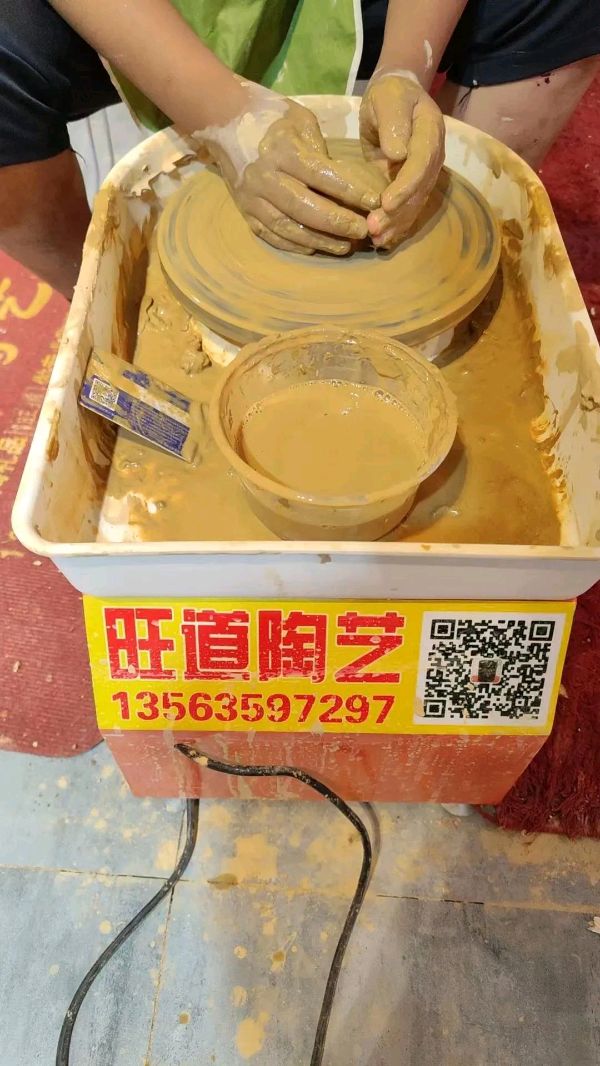 喜讯:旺道陶艺现推出拥军月优惠活动（图4）