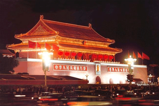 【荣耀中国】七律.步韵毛主席《长征》邓子慧（内蒙）（图3）