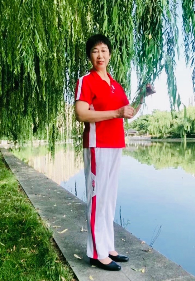 【英国文学】精品朗诵《国际儿童节》作者|陈桂芳、朗诵|薇薇、荐稿|贝蒂(图2)