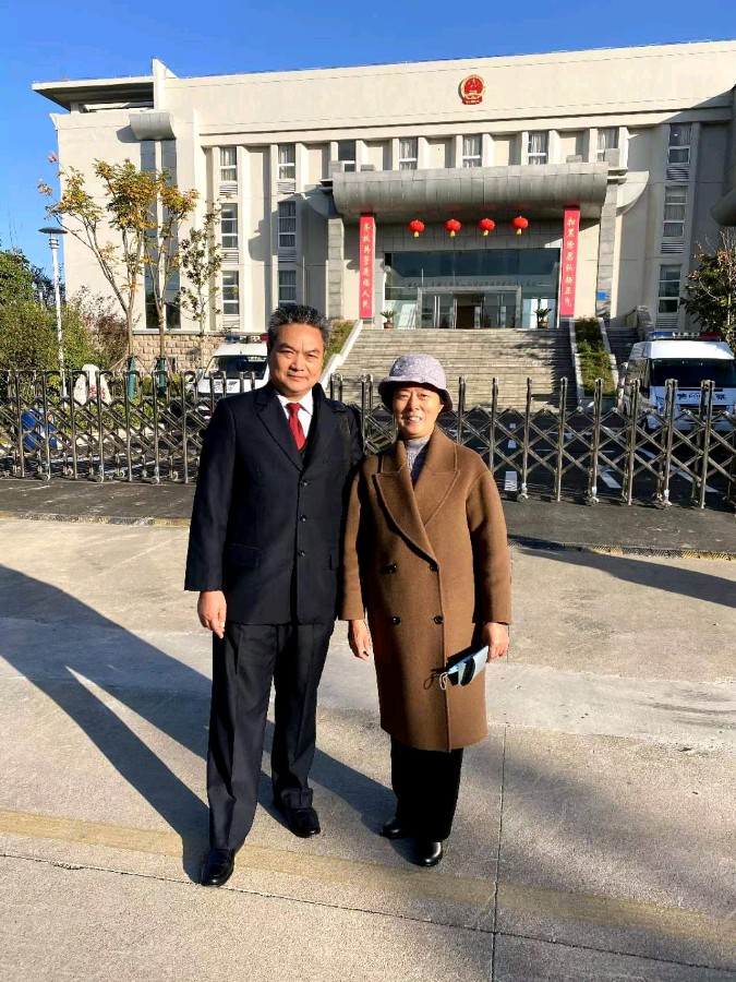 ⭕七律-吟五月红桃(组合)诗║徐国祥(图23)