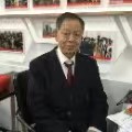 袁庆德作并诵《钢铁战士，钢铁长城》（图2）