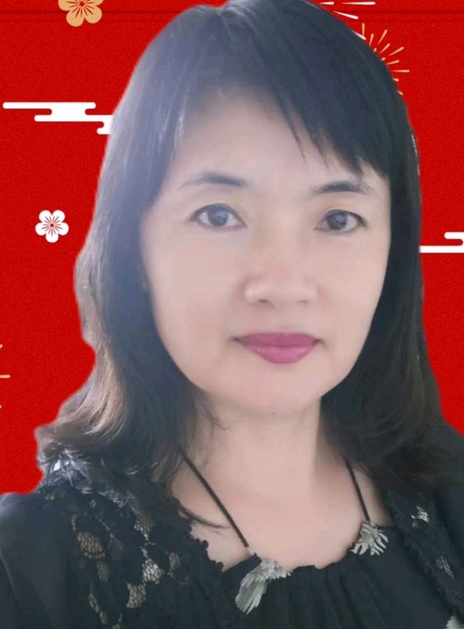 《四美行吟词》作者/胡焕新配乐/紫金茉莉朗诵/华人诗社朗诵团(4人)合诵审核/庆福主编/胡琴(图8)