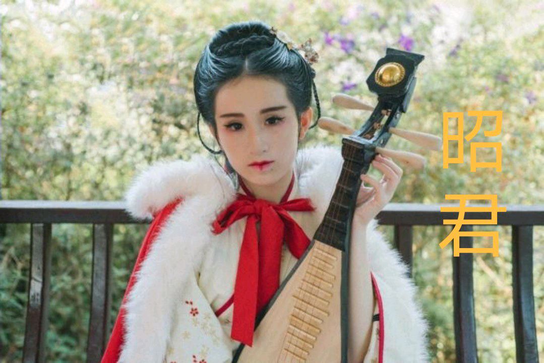 《四美行吟词》作者/胡焕新配乐/紫金茉莉朗诵/华人诗社朗诵团(4人)合诵审核/庆福主编/胡琴（图3）
