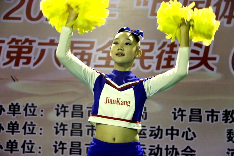 (首届街BA)来了,2023年“中国体育彩票暨建侬杯”许昌市第六届全民街头篮球争霸赛火热开赛(图6)