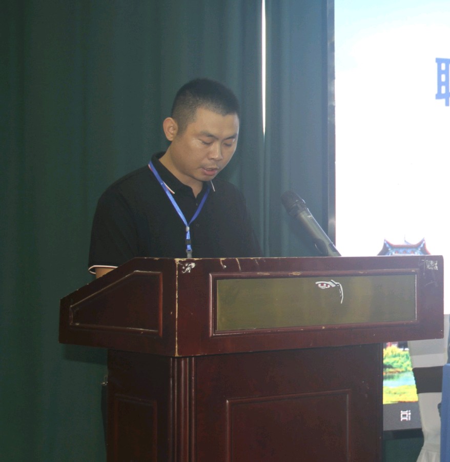 开启新征程,再创新辉煌——聊城市文化和旅游行业协会饮食烹饪分会年会隆重召开(图12)