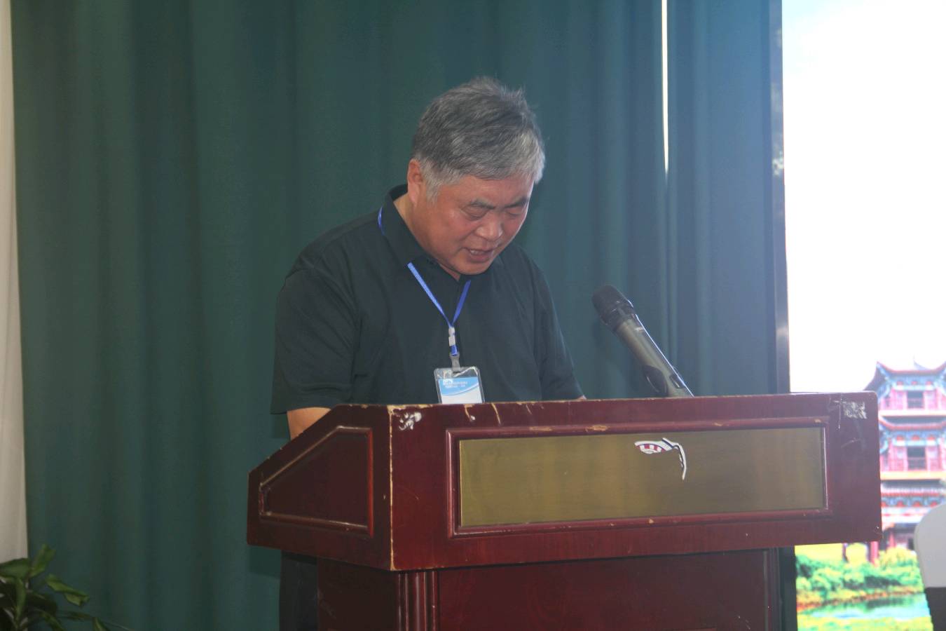 开启新征程,再创新辉煌——聊城市文化和旅游行业协会饮食烹饪分会年会隆重召开(图11)