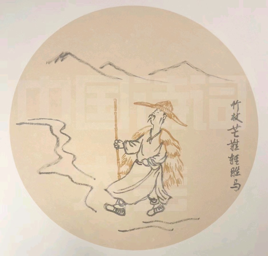 韩庚的《鞋》