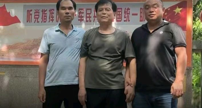 七律-建军节里别样情～诗║雅轩琴韵（图18）