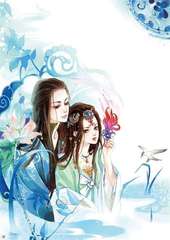 《寻一方清凉，步入你的诚》作者:昨夜天【主播:雪如玉】【桃源国际诗歌文化传媒】桃源♬ 馨声（图6）