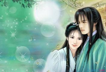《寻一方清凉，步入你的诚》作者:昨夜天【主播:雪如玉】【桃源国际诗歌文化传媒】桃源♬ 馨声（图9）
