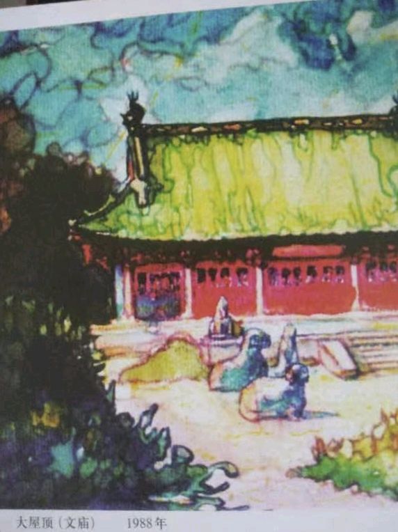 听刀郎新歌罗刹海市《为陈杰老师鸣不平》